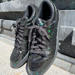 PUMA by Alexander McQueen Men's Sneakers